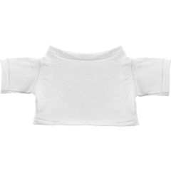 Toy T-shirt Viviana | Cotton, white, 5013-002999999