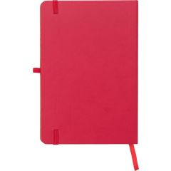 Notebook Dorita | Bamboo cover | A5 | Lined, 866554