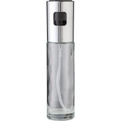 Oil dispenser Caius | Glass | 100 ml, transparent, 976593-970999999