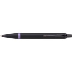 Parker IM Vibrant Rings Kugelschreiber | Metall, 1006049