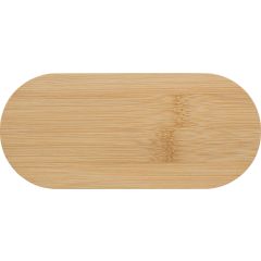 Držač telefona Eamon | Bambus | Tablet, smeđa, 1014862-011999999