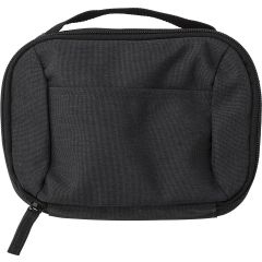 Borsello da viaggio Jace | Poliestere | 1 l, antracite, 1014896-387999999