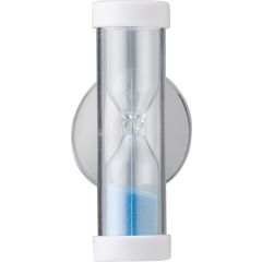 Hourglass Mia | 3 minutes, light blue, 1015133-018999999