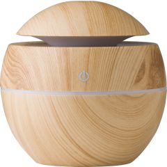 Ovlaživač zraka | USB | 130 ml, smeđa, 1015143-011999999