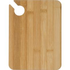 Tagliere Kennedy | Bamboo, marrone, 1015149-011999999