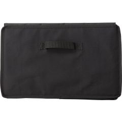 Organizer per auto Thatcher | Poliestere | Pieghevole, nero, 1015160-001999999