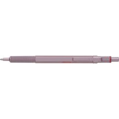Rotring 600 Kugelschreiber | Metall, 1003231