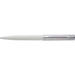 Waterman Allure Deluxe Kugelschreiber | Edelstahl, Weiß, 1006006-002999128