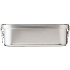 Lunch box Kasen | 1.1 l, argento, 1014863-032999999