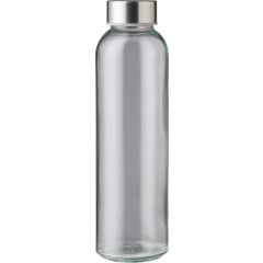 Boca za vodu Maxwell | Staklo | Poklopac od nehrđajućeg čelika | 500 ml, 1015124
