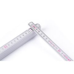 Stabila sklopivi ravnalo Pro | serija 700, bijela, 0342-002999999