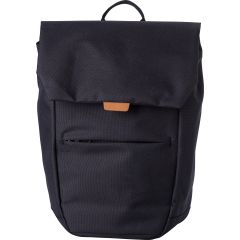 Nahrbtnik Apollo | Poliester | 6 l, črna, 1024159-001999999