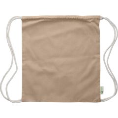 Beuteltasche Joy | Recycelte Baumwolle | 120 g/m², 1039470