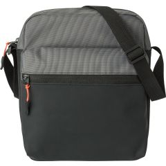 Borsa a tracolla Tom | 3,8 l, grigio, 1041612-003999999