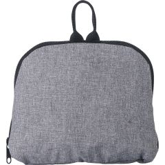 Nahrbtnik Camilla | zložljiv | z zategovalnim trakom | 17 l, siva, 1041628-003999999