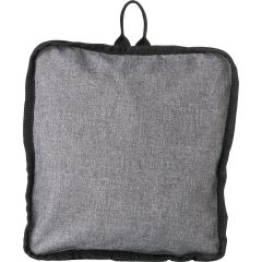 Borsa da viaggio pieghevole Corwin | 20 l, grigio, 1041631-003999999