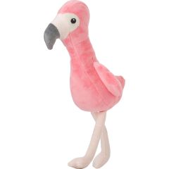 Plišasti flamingo Alicia | 18 cm, roza, 1041696-017999999
