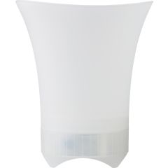 Kanta za led sa zvučnikom Annabel | Plastika | 5W | Bežično, bijela, 1042190-002999999