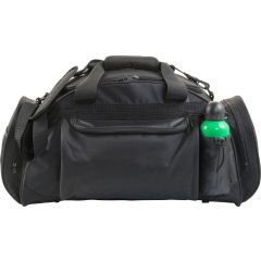 Borsa da viaggio Ricardo | Poliestere | 40 l, nero, 0933-001999999
