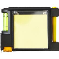 Metro Brooke | Plastica | 5-in-1 | 2 metri, nero, 2147-001999999
