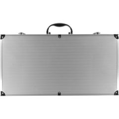 BBQ set Dawn | Stainless steel | Suitcase, silver, 2617-032999999