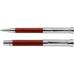 Schreibset Robin | Holz | 2 Stk, braun, 5770-011999999