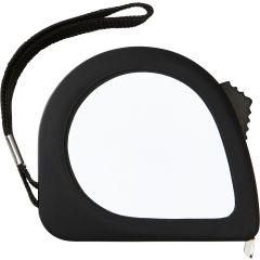Metro a nastro ABS Effran, nero, 3143-001999999