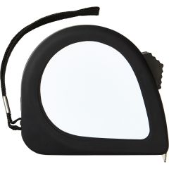 Metro Emmanuel | Plastica | 5 metri, nero, 3145-001999999