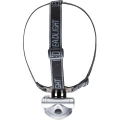 Rasvjeta za glavu Marisa | 8 LED, srebro, 4803-032999999