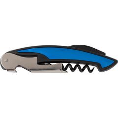 Coltello da cameriere Rosaura | Acciaio inox | Cavatappi a 5 anelli, 7240