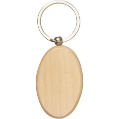 Portachiavi Katherine | Legno, marrone, 7300-011999118