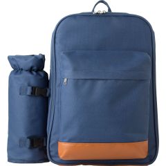 Picknick-Rucksack Allison | Polyester | 4 Personen, 7613