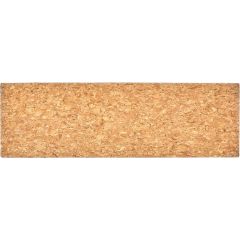 Schreib-Set Elmer | Kork | 2 Teile, braun, 8646-011999999