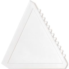 Strugač za led Dolly | Plastika, bijela, 8761-002999999