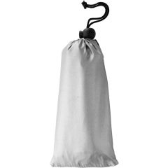 Copertura parabrezza Dante | Nylon | 200 x 70 cm, argento, 9513-032999999