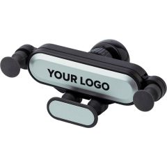 Supporto per telefono Laura | Regolabile, argento, 9181-032999999