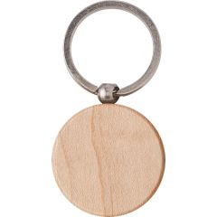 Portachiavi Maggio | Legno, marrone, 9291-011999060