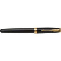 Parker Sonnet Rollerball | Goldbesatz, Schwarz, 9396-001999127