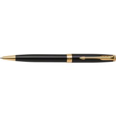Parker Sonnet Kugelschreiber | Goldverzierung, Schwarz, 9397-001999127