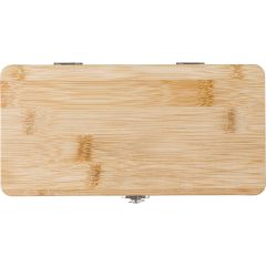 Set alata Elmar | 27 komada, smeđa, 866620-011999999