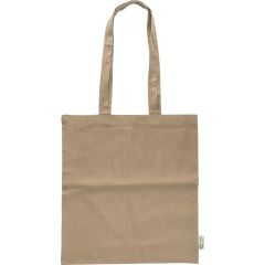 Borsa per la spesa Cassiopeia | Cotone riciclato | 120 g/m², 1039368