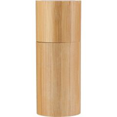 Macina spezie Verena | Bamboo | 12.5 cm | macinino in ceramica, marrone, 1097191-011999999