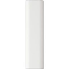 Kabel- und Steckerset Uwe | Kunststoff | USB-C | 480 Mbps, Weiß, 1097195-002999999