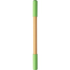 Schreibset Wolfgang | Bambus, 1097472