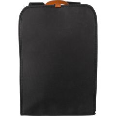 Zaino Ralf | Riciclato | Laptop 15" | 6 l, nero, 1096835-001999999
