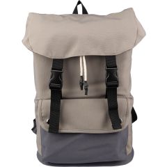 Nahrbtnik Jürgen | Prenosnik 15", Taupe, 1096880-113999999