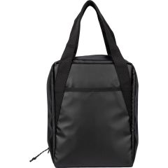 Borsa termica Tanja | Poliestere | 24 l, nero, 1096885-001999999
