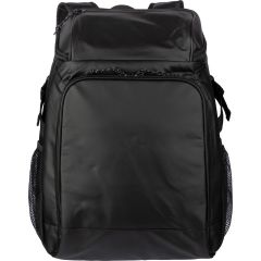 Zaino termico Vanessa | Poliestere 600D | 10 l, nero, 1096887-001999999
