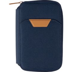 Potovalna denarnica Susanne | Reciklirano | RFID, 1097179