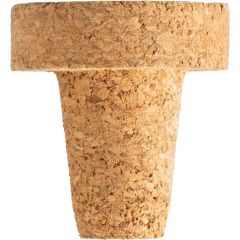Tappo per vino Helmut | Sughero, marrone, 1097564-011999999